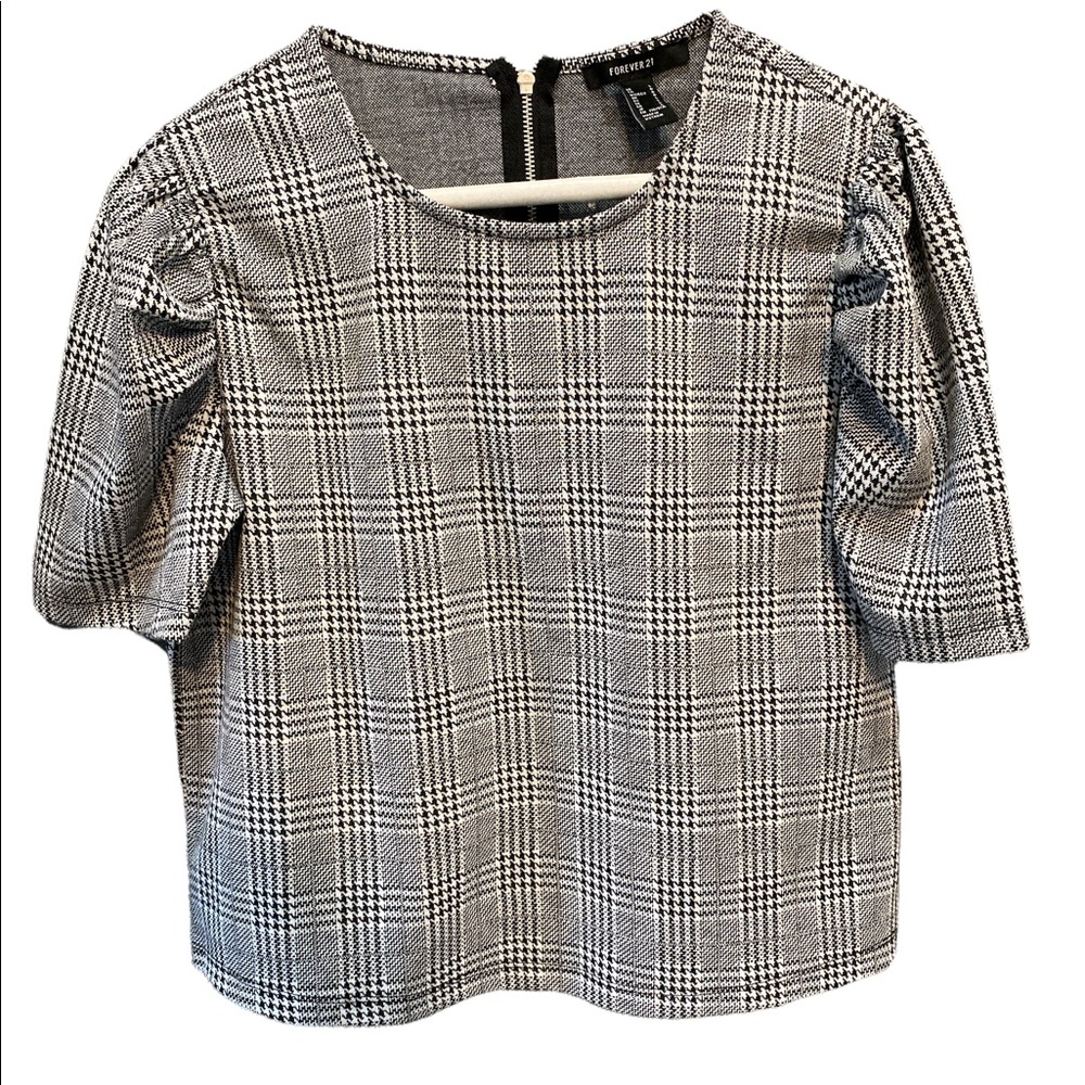 Forever 21 Blouse